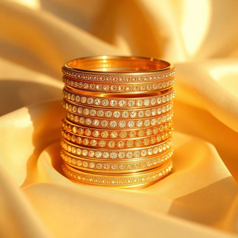 Etoile Tennis Bracelet
